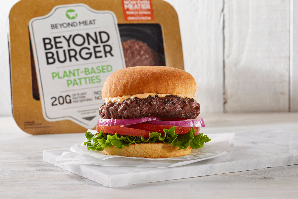 Beyond Meat