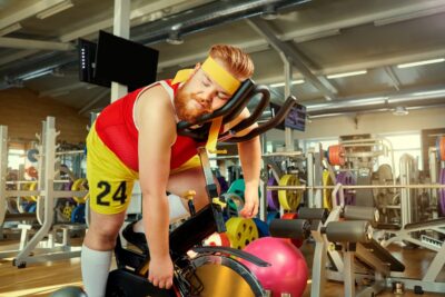 Planet Fitness is Buying Its Biggest Franchisee for $800 Million