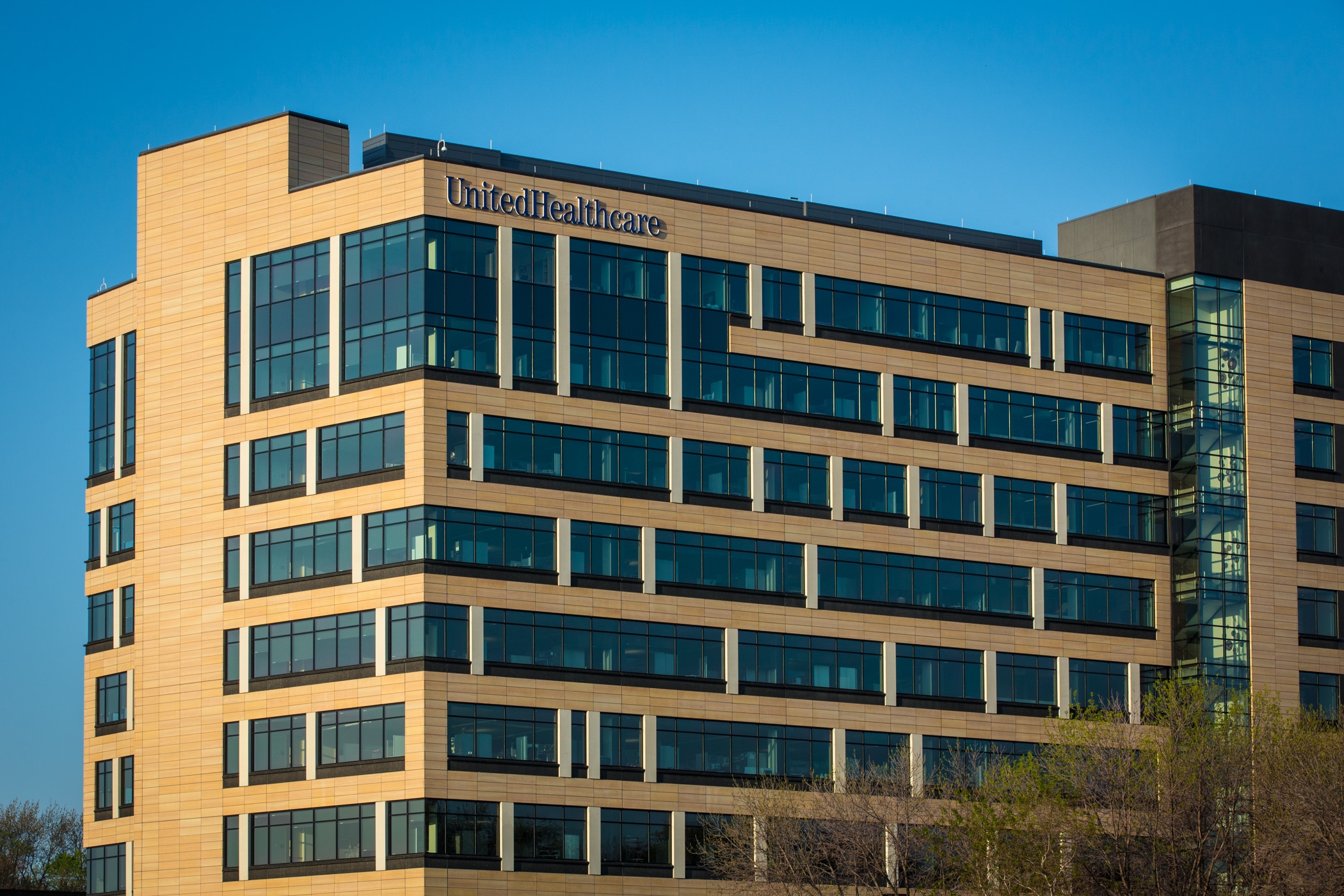 UnitedHealth