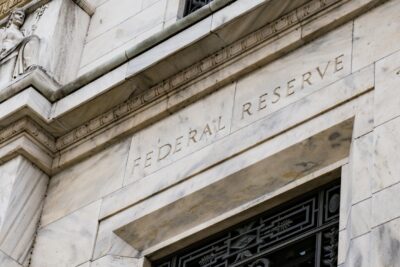 The Fed’s Balancing Act May Have Tipped Over Market Fears