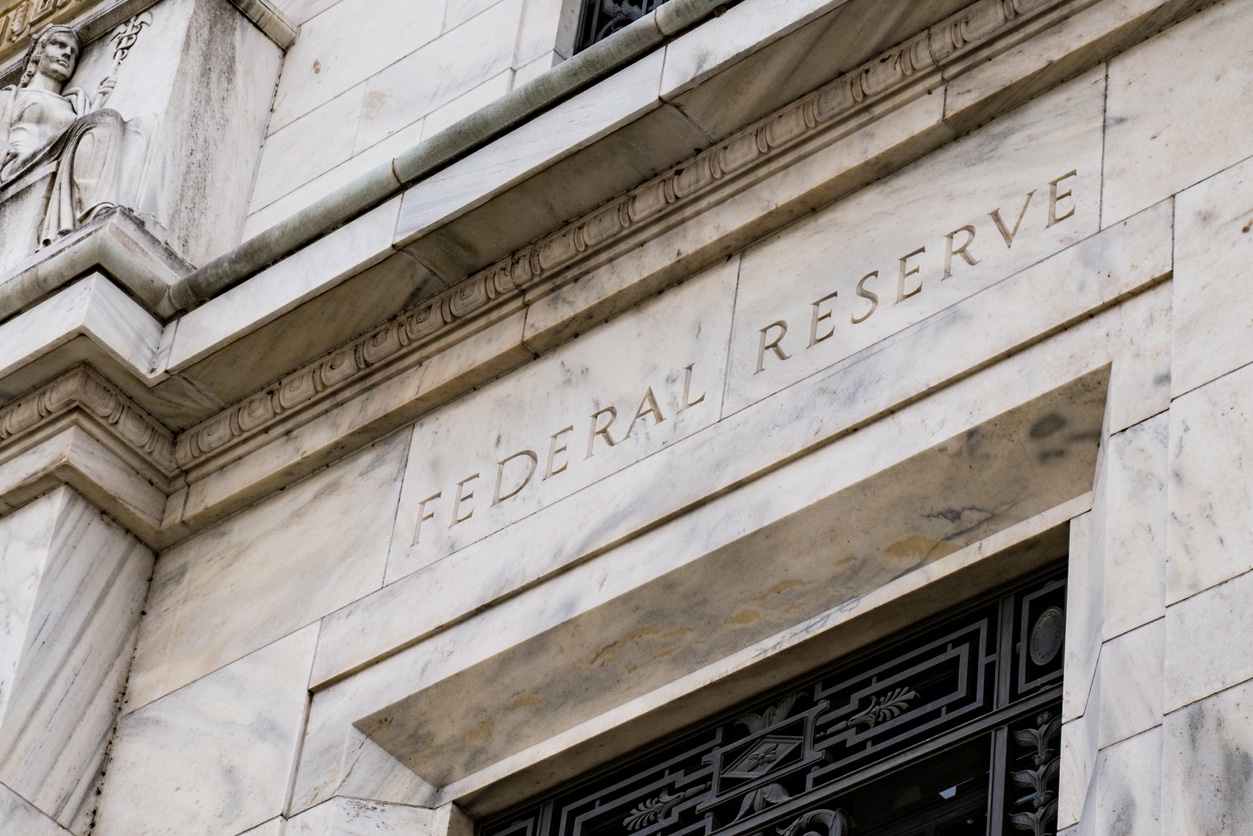 The Fed’s Potential Interest Rate Hike Gets a Calm Reaction