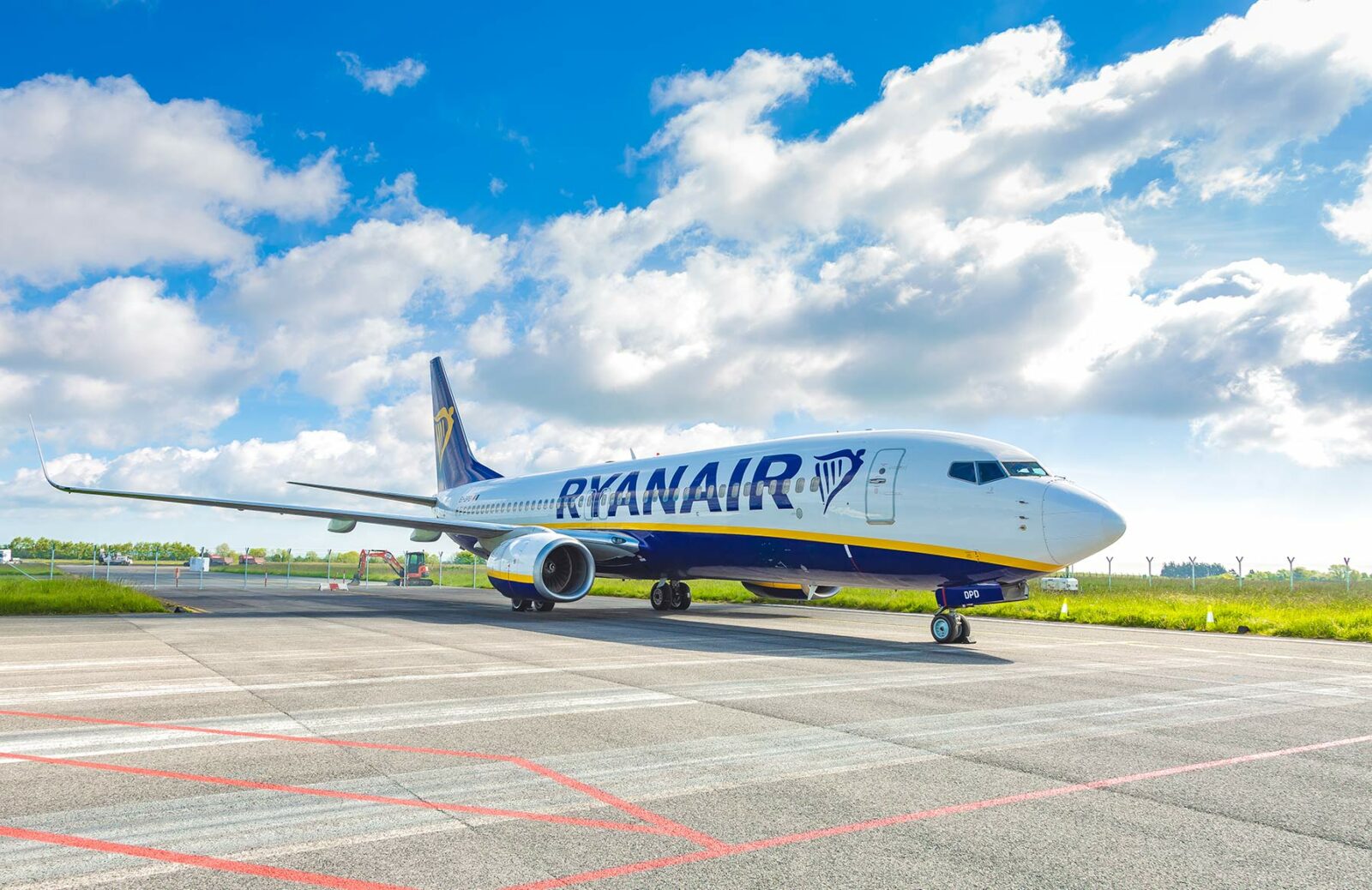 Ryanair Loses EU Bailout Challenge