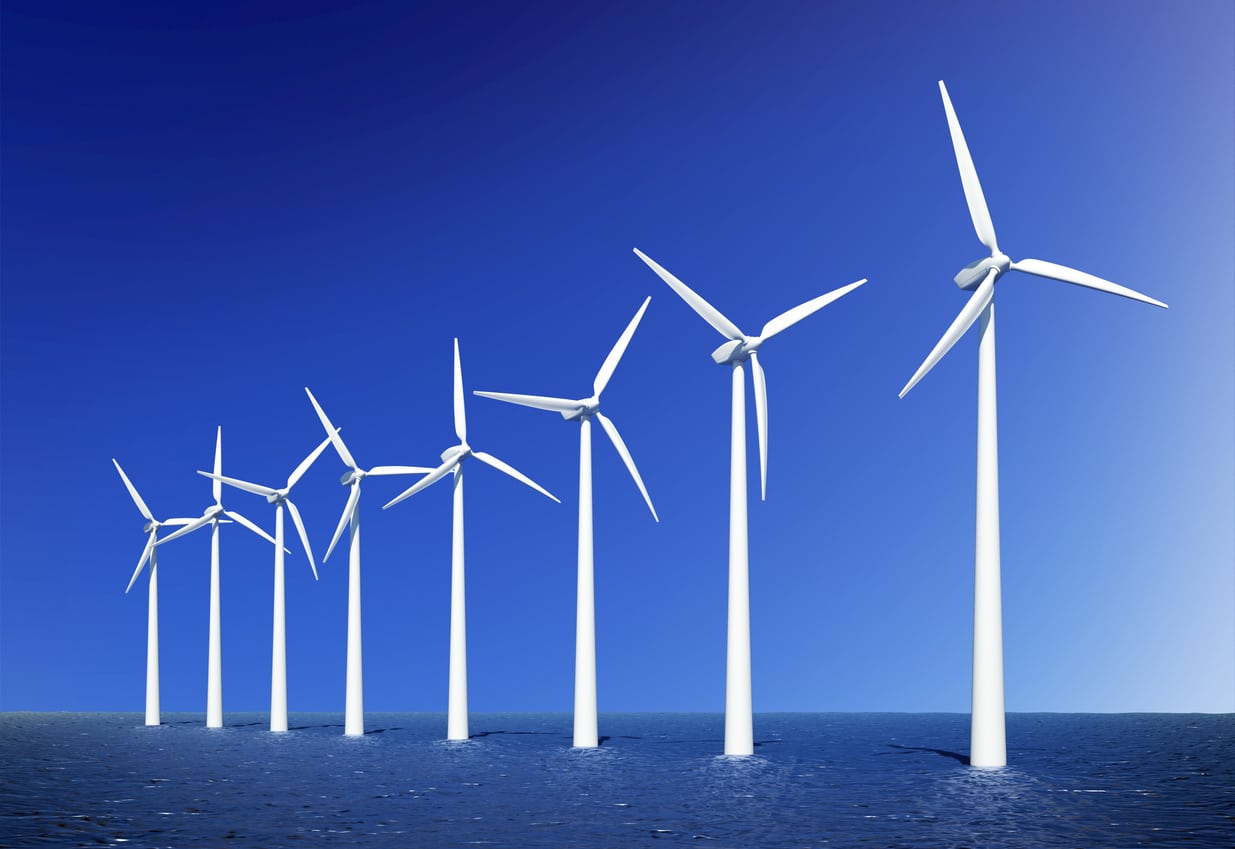 Up For Auction: Long Island Wind Sites That Could Power 2.5 Million Homes