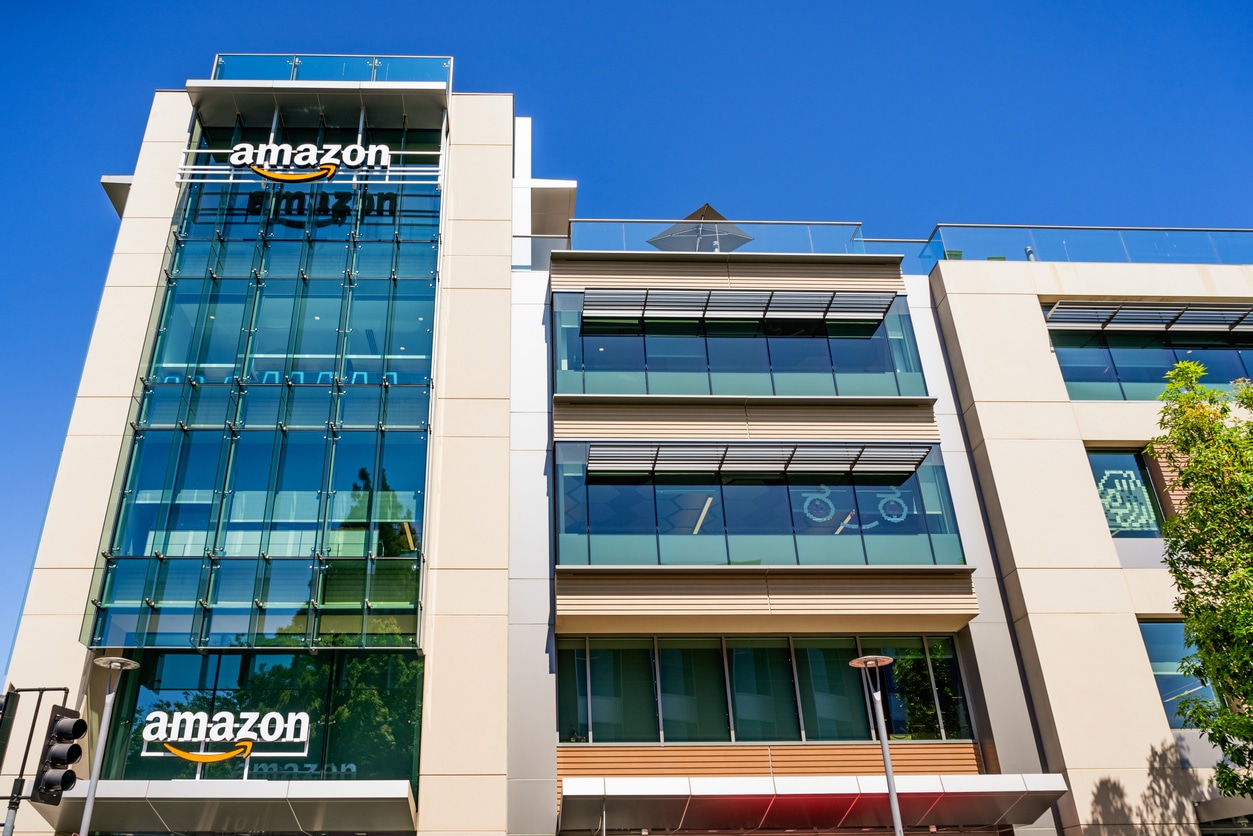 Google and Amazon Roll Out Two Very Different Protective Measures