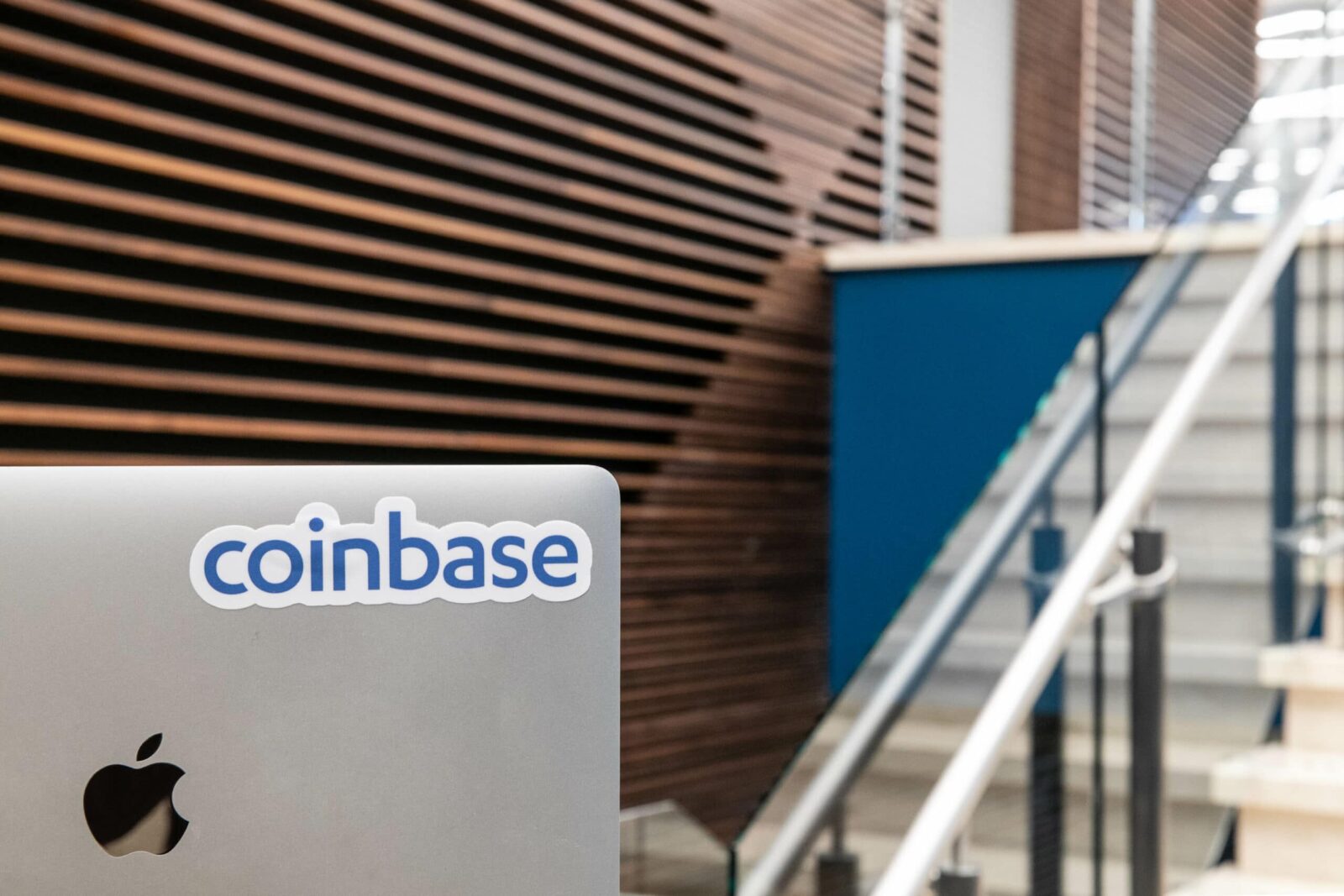 Coinbase Takes Crypto Mainstream