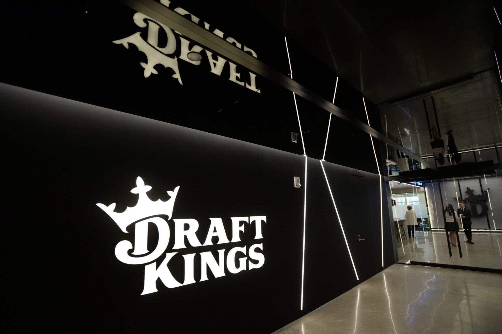 DraftKings Suits Up For Media Buying Spree