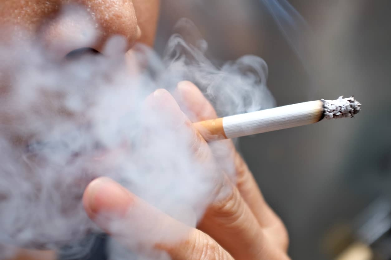 The FDA Proposes a Ban on Menthol Cigarettes