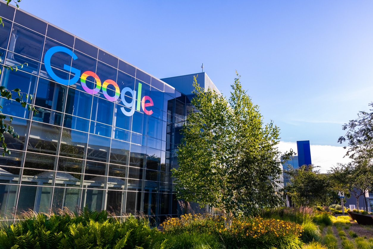 Google Doubles Down in Healthcare Tech