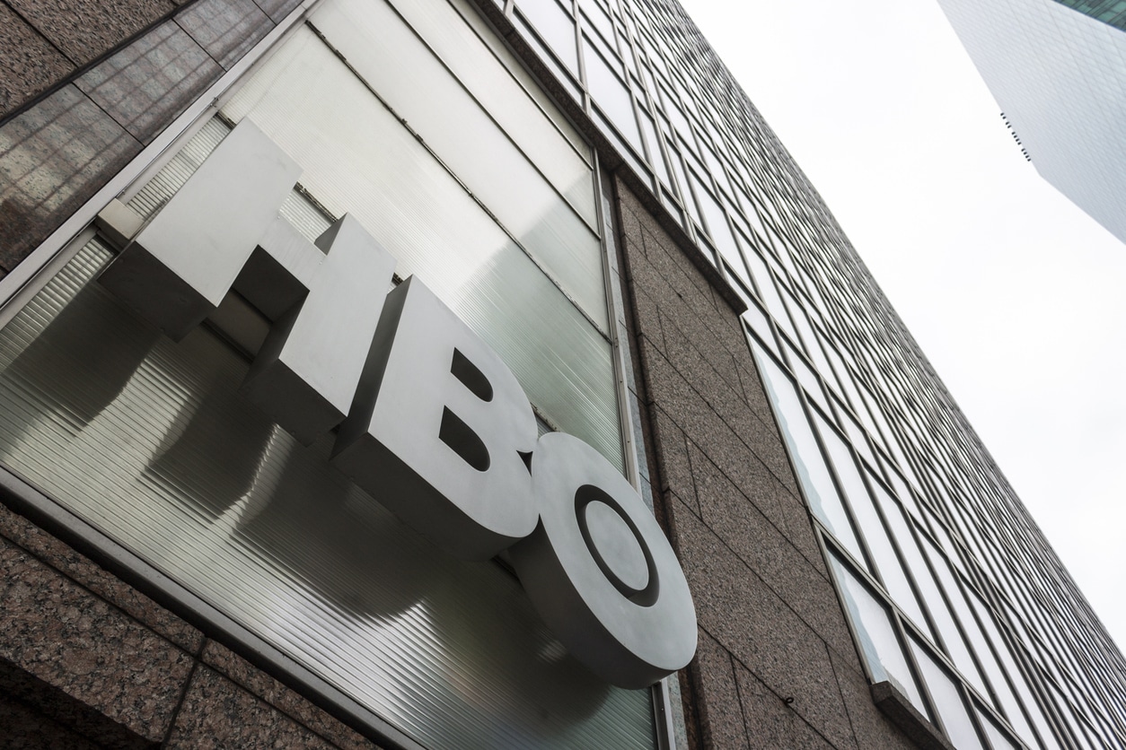 HBO Max Seizes Streaming Market Space