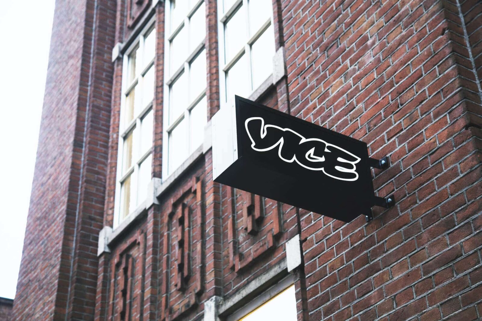 Vice Media Strikes $3 Billion SPAC Valuation Just in Time For SPAC Crackdown