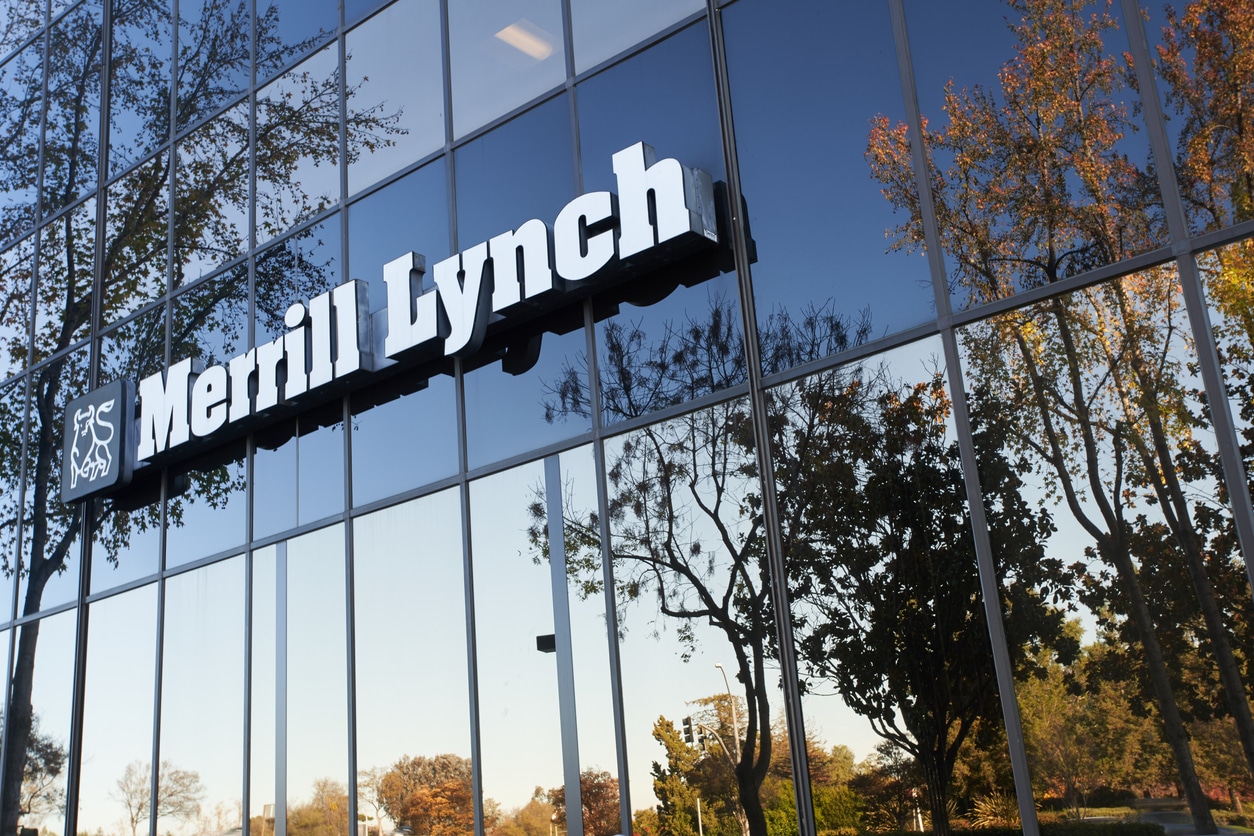 Leave Them Alone: Merrill Lynch Bans Trainee Cold Calls