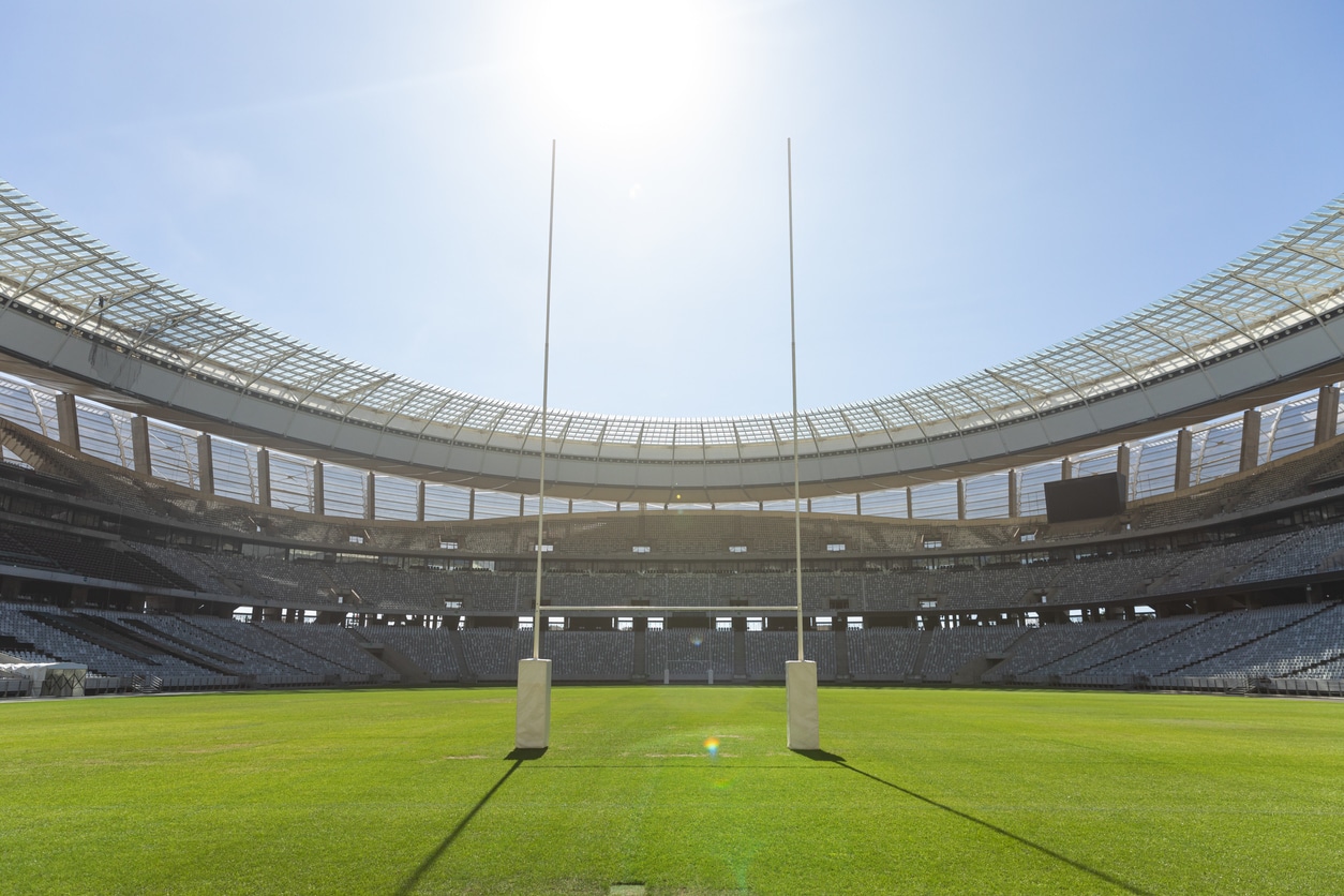 Private Equity Tries to Make a Big Rugby Splash