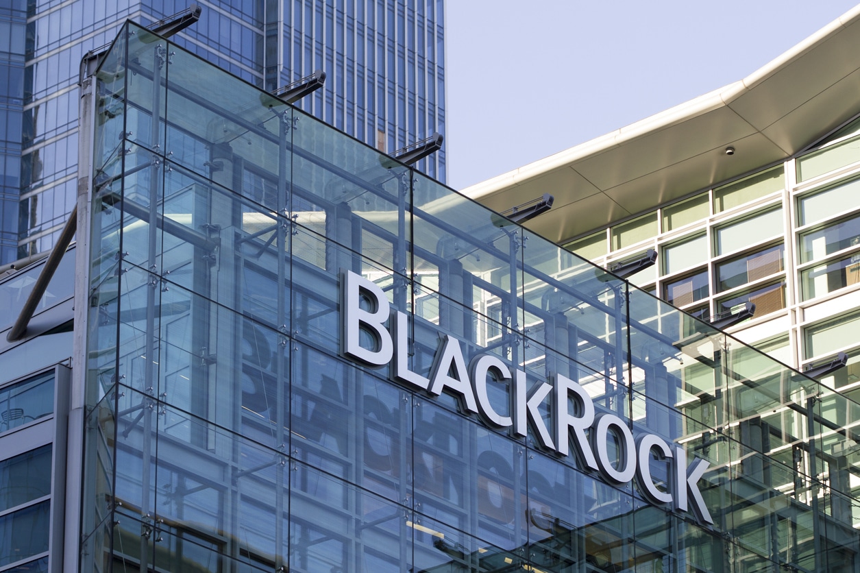 BlackRock To Enter $18.9 Trillion Chinese Wealth Management Market