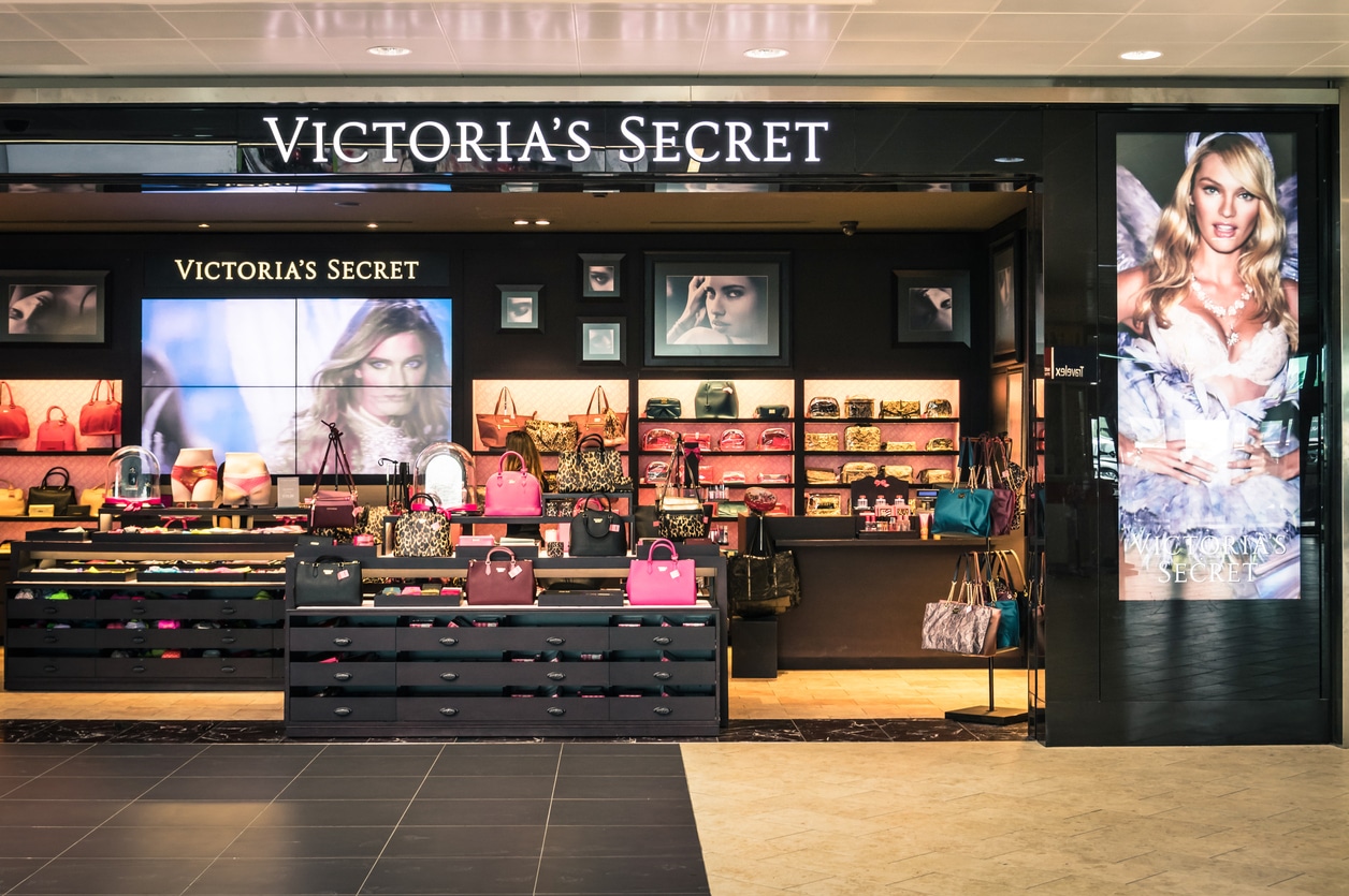 Victoria’s Secret Spins Off; Paper Source Folds Into Barnes & Noble Parent