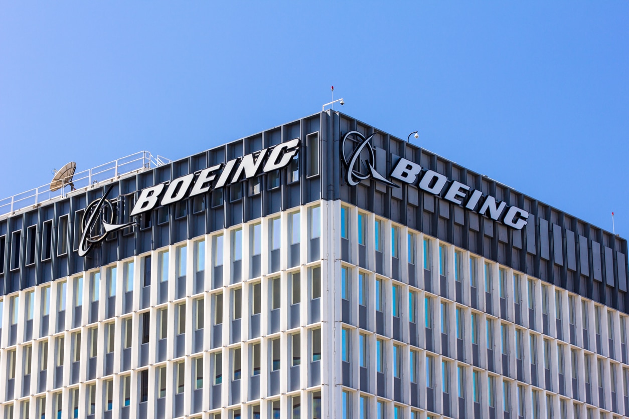 Boeing Cuts 787 Production After Latest in a Line of Production Snags