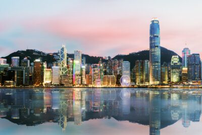 European Companies Say ‘No Thanks’ to China’s Offer to List There