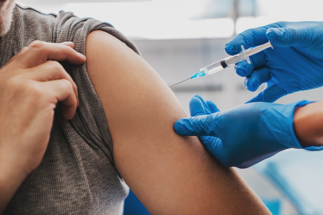 Moderna And Pfizer Raise Vaccine Prices In Europe