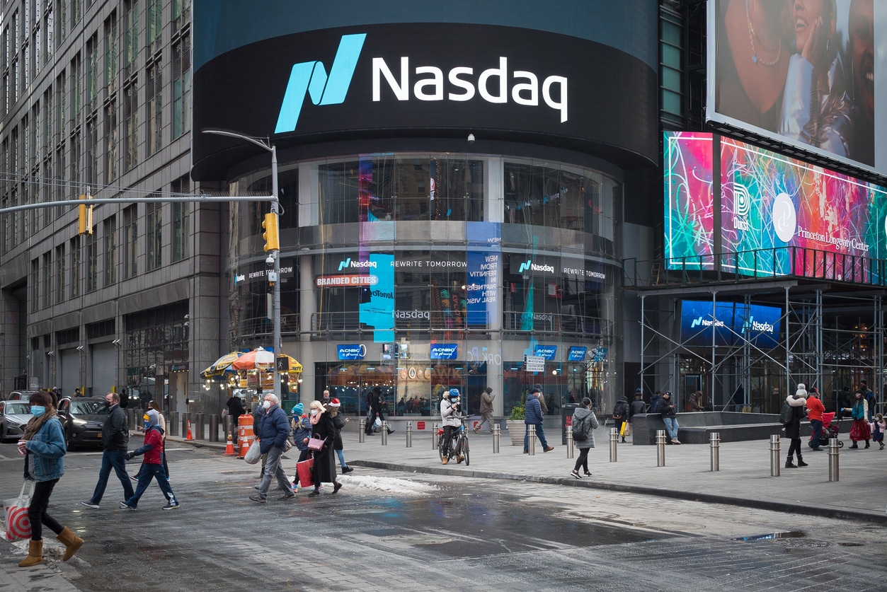 Nasdaq Links Up With Banks To Spin Off Its Market For Pre-IPO Shares