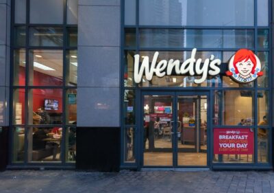Wendy’s Plunges Into the Ghost Kitchen Frontier