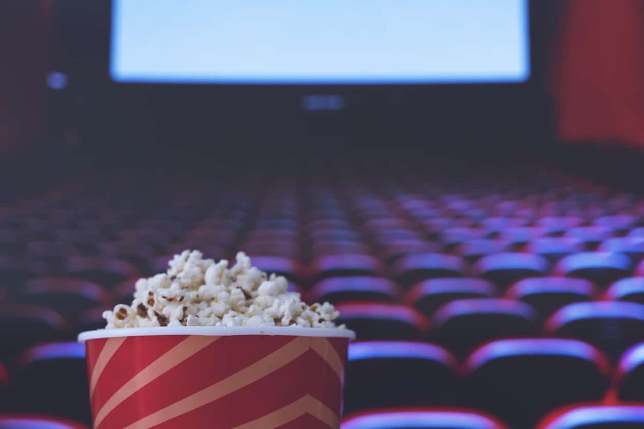 Silver Screens: AMC Theaters Buys Into Struggling Precious Metals Mine