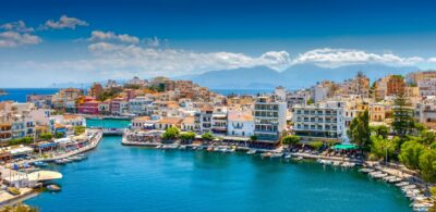Greece Becomes Hot Destination For Superyacht Crowd