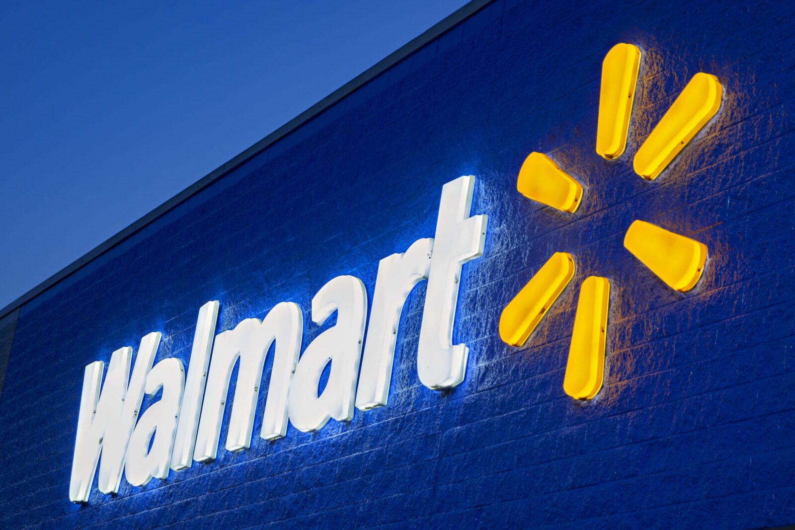 Walmart Wants to Fight Off Supplier Price Increases