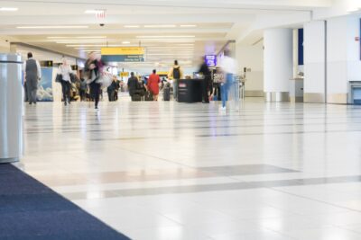 New York’s LaGuardia Airport Train to Cost $345,900 Per Rider, Study Says
