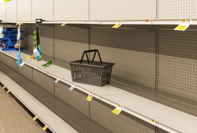 Europe’s CO2 Shortage Threatens Medicine, Nuclear Safety, Food