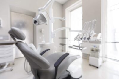 Dentist Association Takes Scalpel to Medicare Proposal