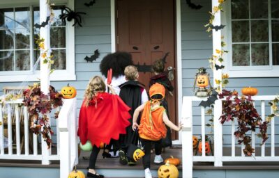 Trick or Treating Will Cost Americans $10 Billion This Year