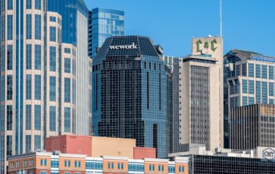 Two Years After a Failed IPO, WeWork’s Stock is Finally Trading
