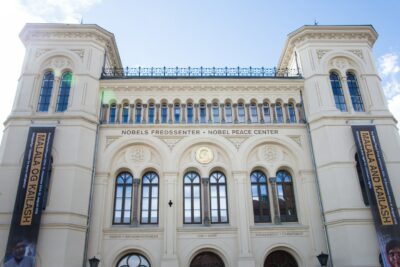 Economists Win Nobel For Research Based in the Real World