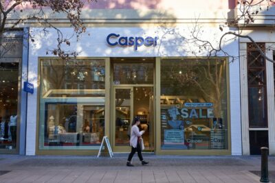 Two Years and 17 Million Podcast Ads After its IPO, Casper is Being Taken Private