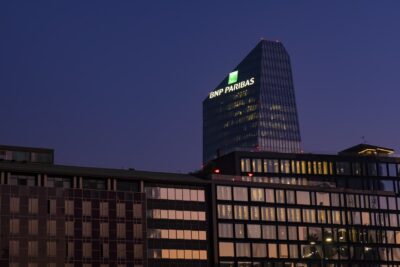 BNP Paribas Quits US Retail Banking With $16.3 Billion Sale