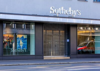 Sotheby’s Considers an IPO Two Years After It Went Private
