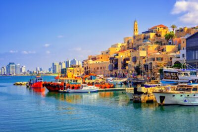 The World’s Most Expensive City is Not What You’d Expect