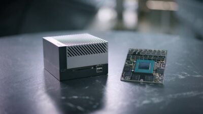 FTC Pressure May Kibosh the Biggest Semiconductor Deal in History, Lockheed Martin Up Next