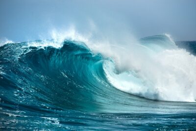 Wave Energy Projects Get $25 Million Funding Boost