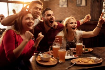 Atmosphere Replaces Muzak With Viral Videos, Nears $1 Billion Valuation