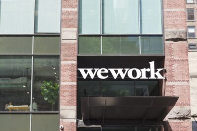 Andreessen Horowitz Backs Adam Neumann’s Latest Business