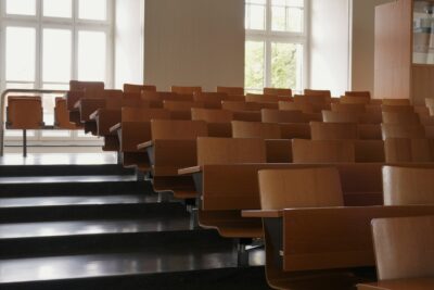 Colleges Emerge as Hot Market for Mergers and Acquisitions