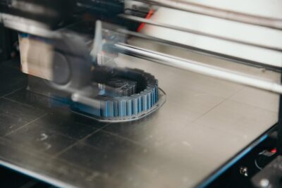 3D Printing Could Soon Weld Plane and Car Parts Out of Metal