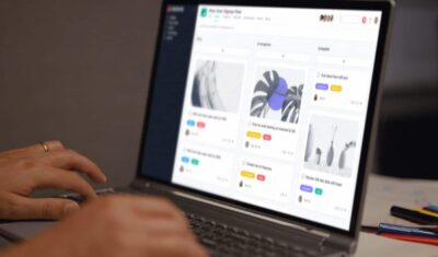 Asana CEO Buys $1 Billion Of Company Stock