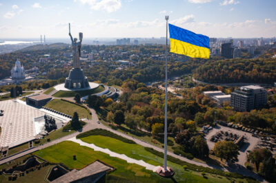 Hedge Funds and Banks Play Winners and Losers in Latest Ukraine Fallout