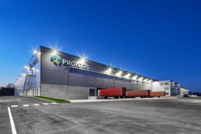 Prologis to Acquire Duke Realty in $26 Billion Deal