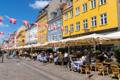 Denmark Tops Switzerland as Most Competitive Economy on Earth