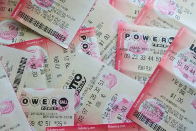 Are Rising US Lottery Sales an Economic Indicator?