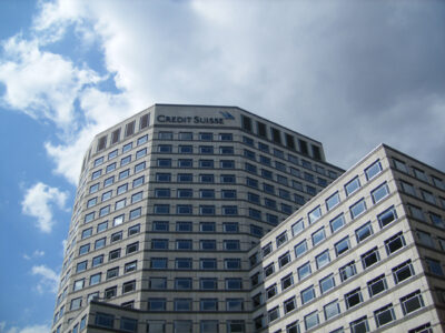 Credit Suisse, First Republic Reveal Just How Bad Banks Are Bruised