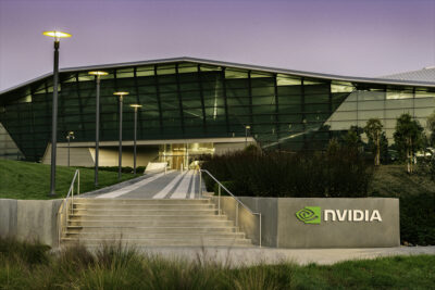 China Claps Back After US Curbs NVIDIA’s Exports