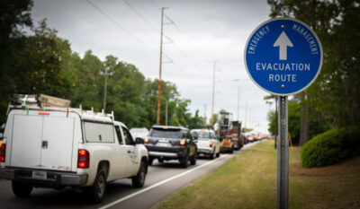 Hurricane Ian is Ripping Apart Florida’s Property Insurance Industry